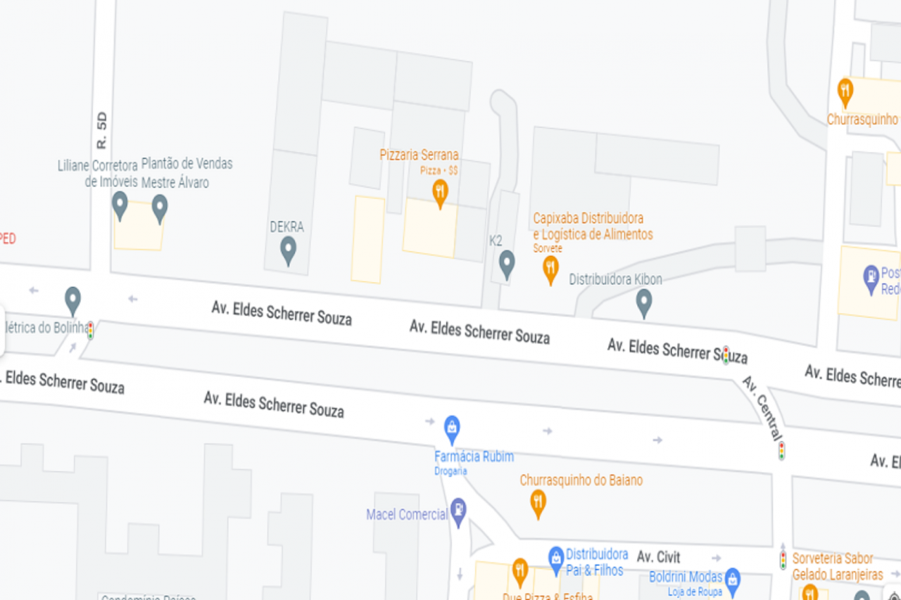 Entenda como será a Rua do Lazer aos domingos na Serra