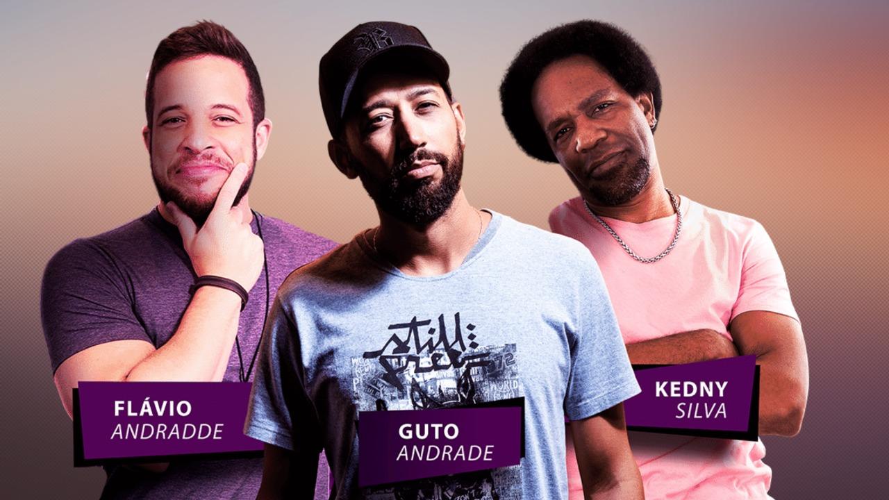 Humor em Vitória: stand up ‘só para maiores’ faz o público rir de sexo e tabus na hora H