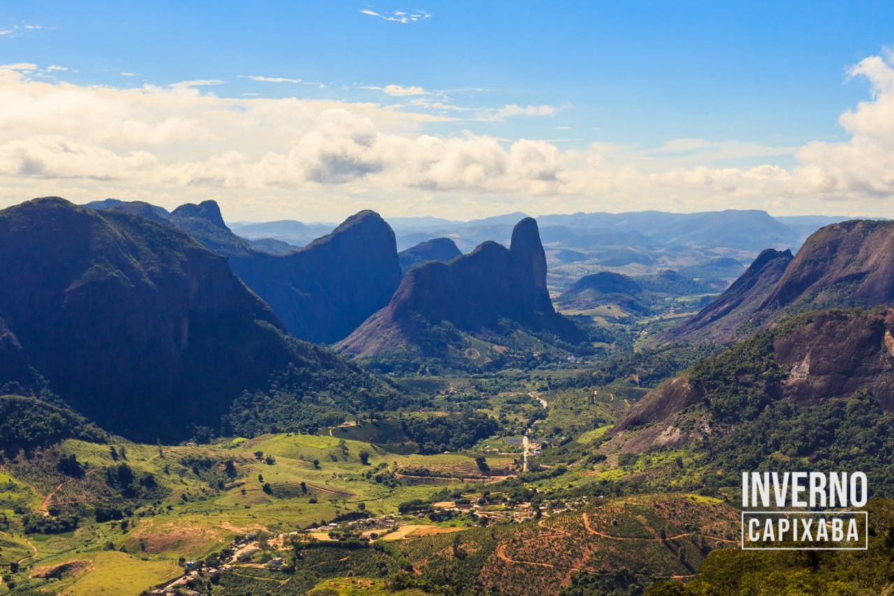 Pesquisa vai identificar o perfil do turista na temporada do Inverno no Espírito Santo