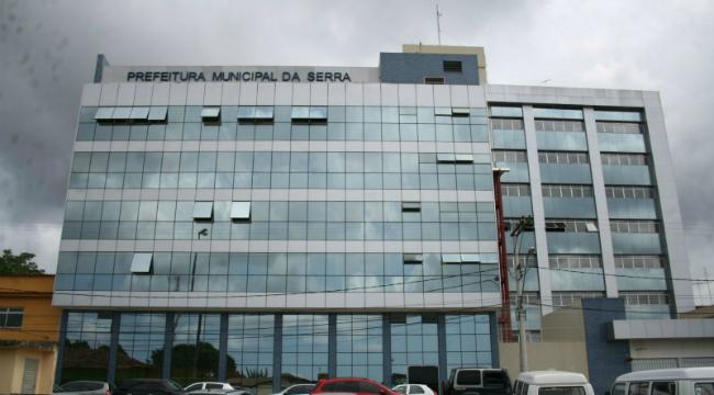 Prefeitura da Serra classificada como “ótima” no ranking de transparência e governança pública
