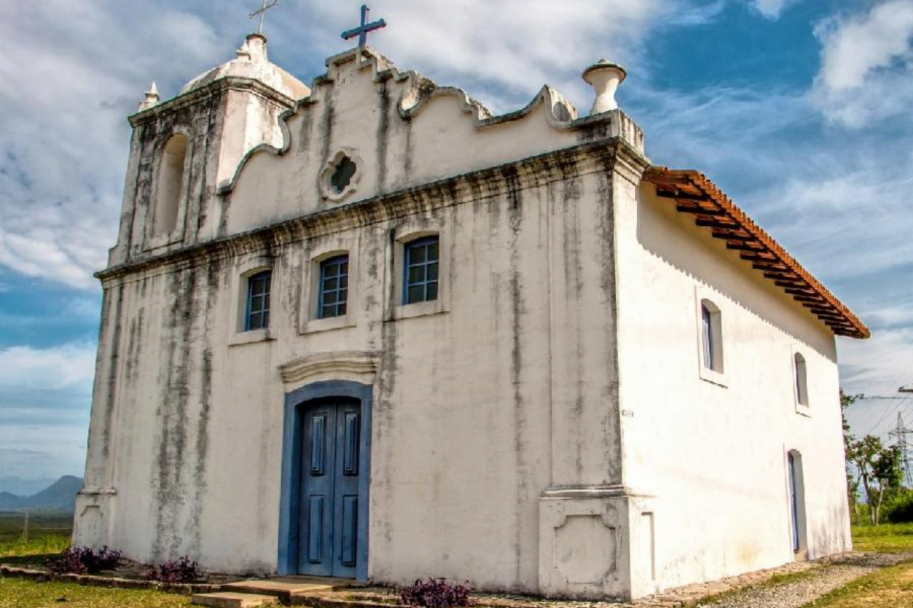 Projeto de implantação do Parque Histórico de São João de Carapina é apresentado na Serra