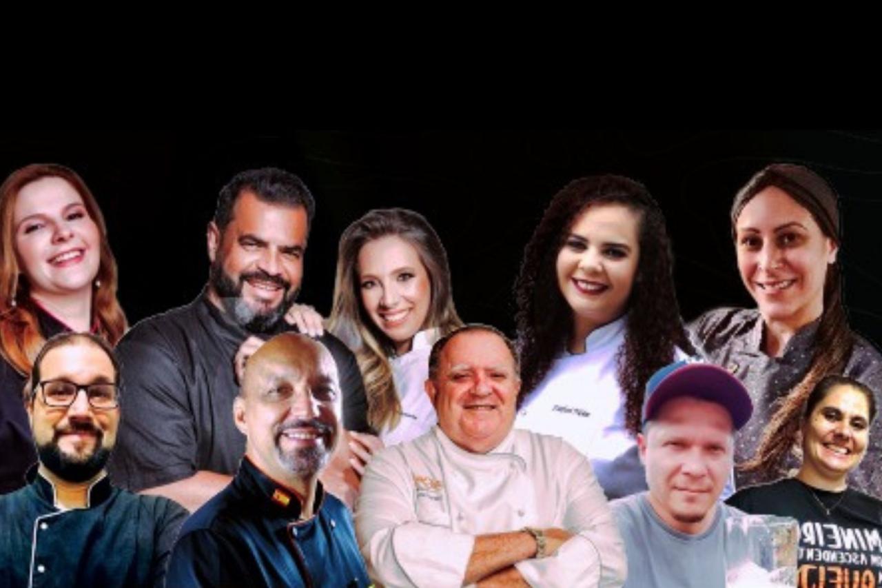 Segue até domingo (24), em João Neiva, o Festival Rota dos Queijos