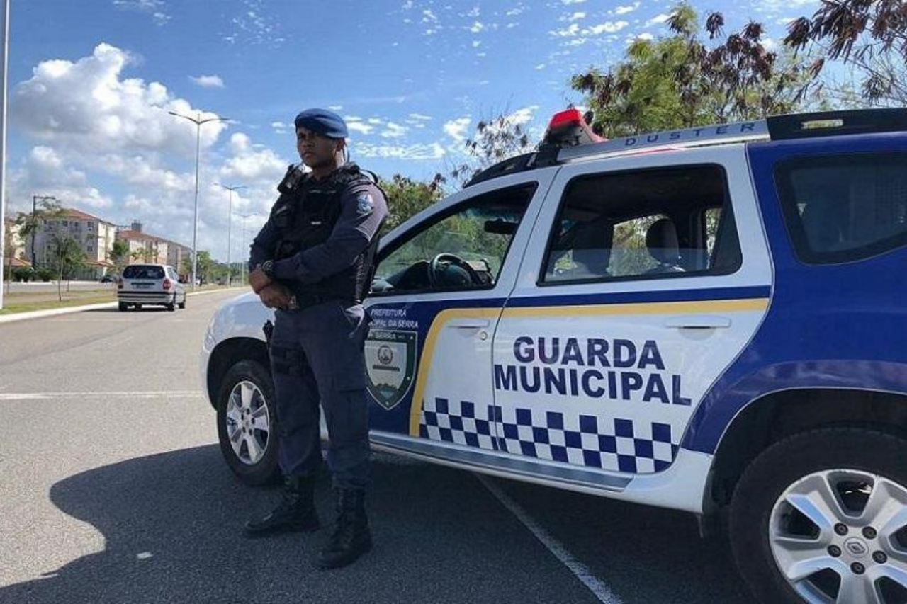 Serra tem redução de 9% no índice de homicídios nos últimos 6 meses