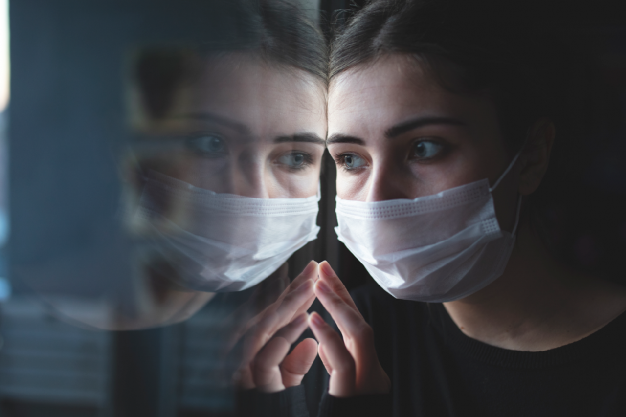 Síndrome do pânico: influência positiva da nutrologia no controle dos sintomas