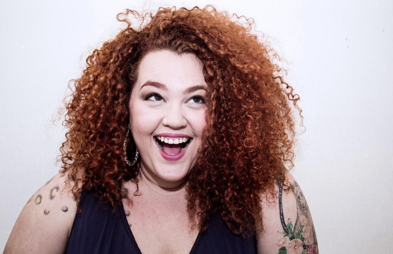 Solteirice feminina vira tema de espetáculo de comédia nesse fim de semana em Vitória