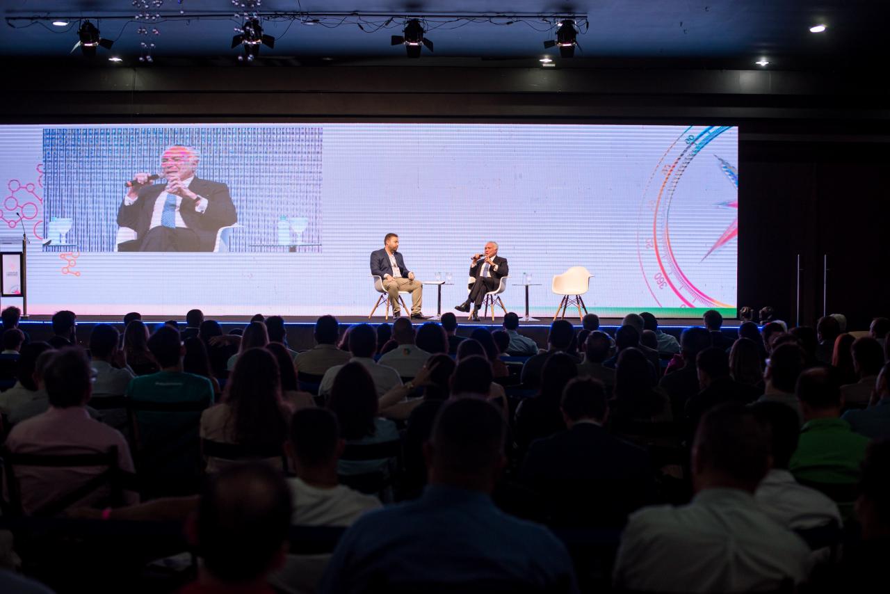 5º Fórum da Liberdade e Empreendedorismo reúne lideranças empresariais em Linhares