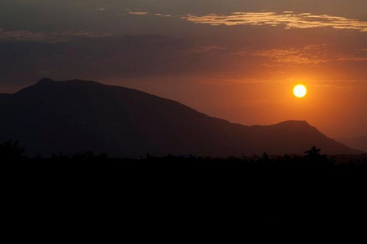 Com belezas naturais únicas, agroturismo da Serra é uma excelente opção para conhecer