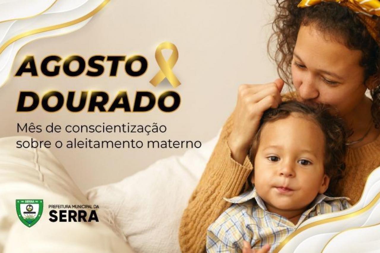 Dia Mundial da Saúde: Hospital Materno Infantil receberá “mamaço” nesta sexta (5)