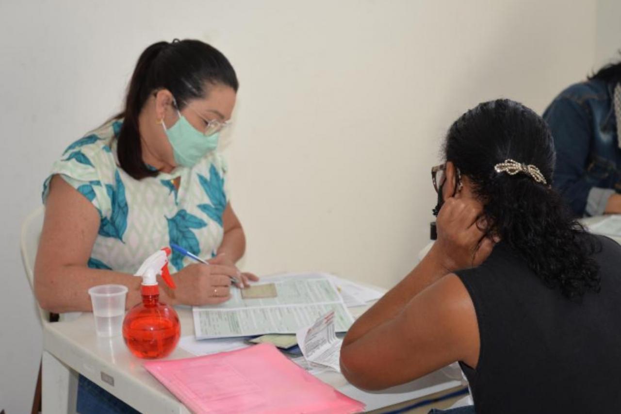 Novo Horizonte recebe plantão do CadÚnico neste sábado (20)