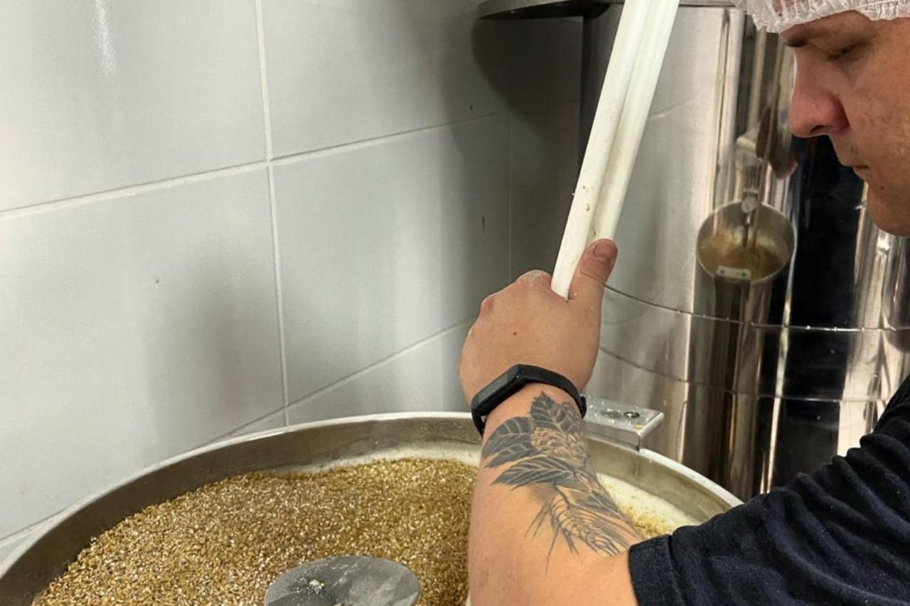 Um brinde! Cervejarias capixabas estão em ritmo de crescimento