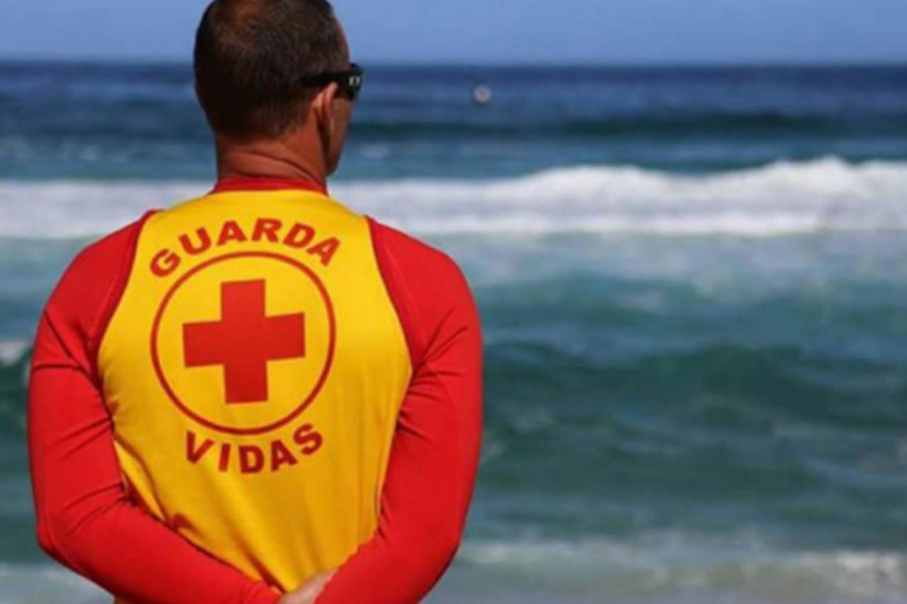 Veja como se inscrever para o Curso de Formação de Guarda Vidas na Serra