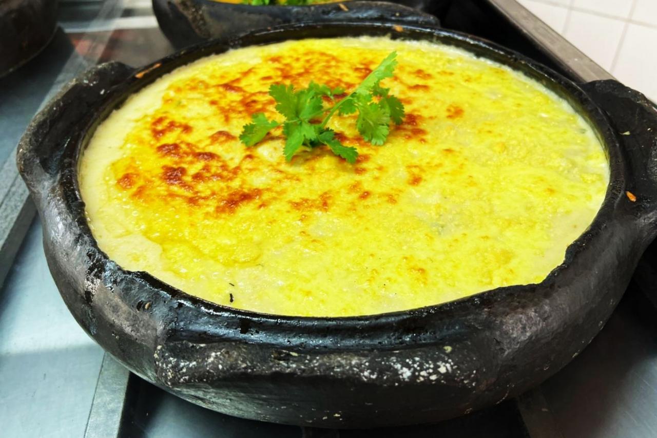 15ª edição do Manguinhos Gourmet segue neste final de semana