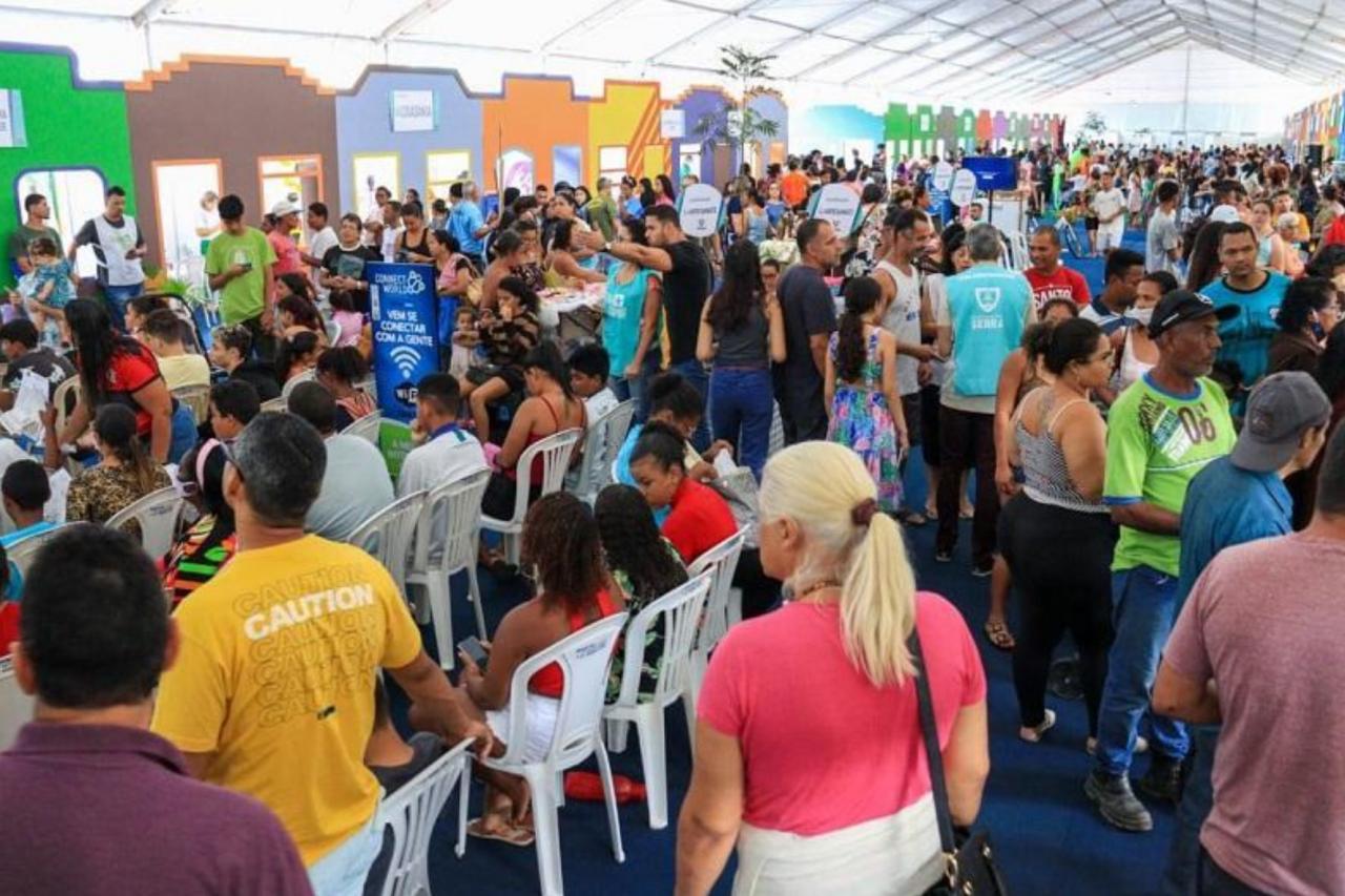 Confira a programação da 3ª Edição do Serra + Cidadã