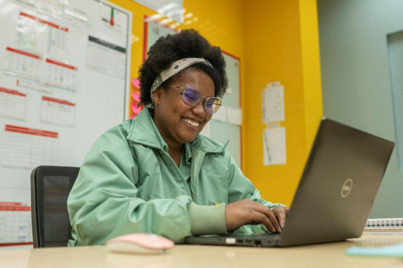 Inscrições para processo seletivo de trainees da Vale seguem até 3 de outubro