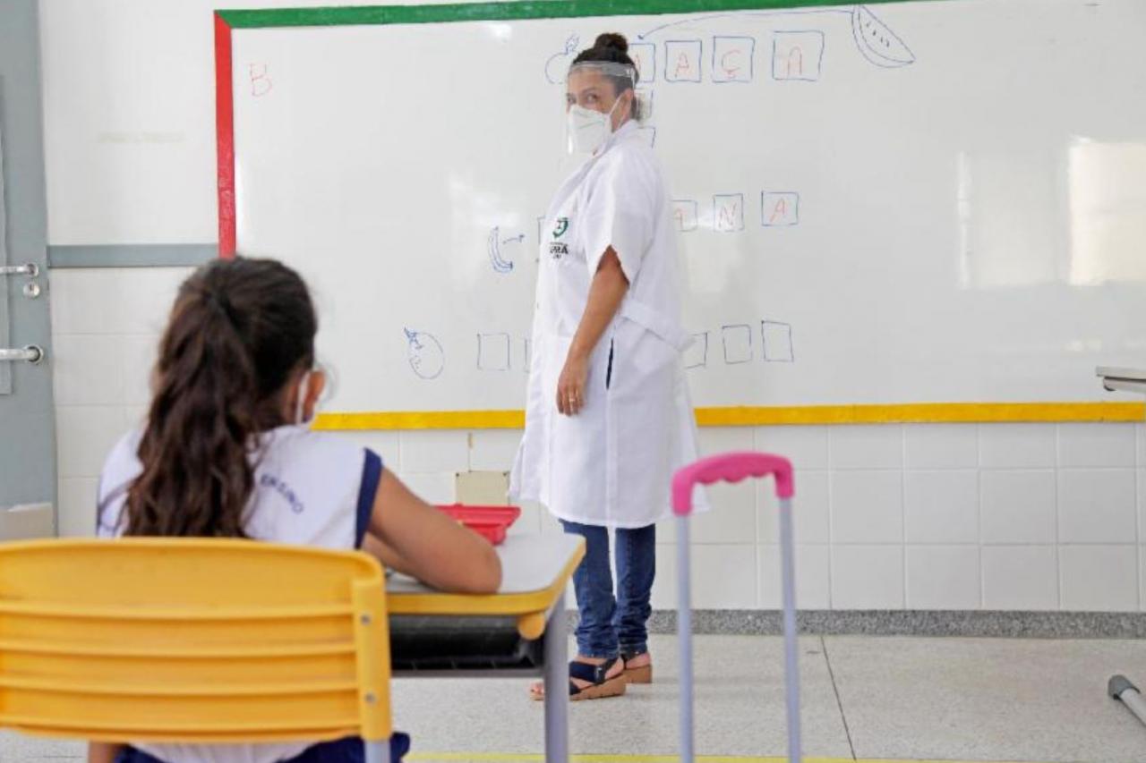 Prefeitura da Serra abre processo seletivo para contratar professor