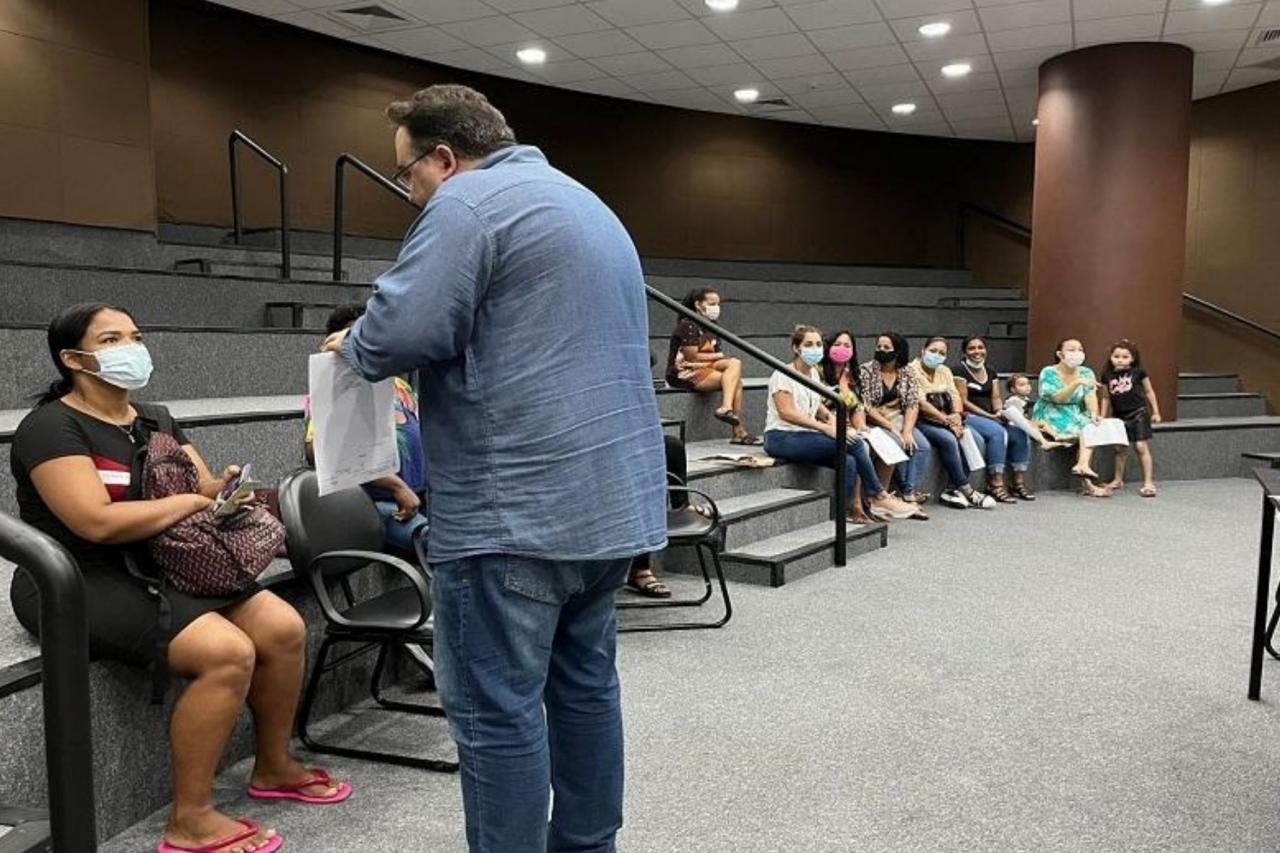 Prefeitura da Serra é a única do ES que realiza laqueadura e vasectomia