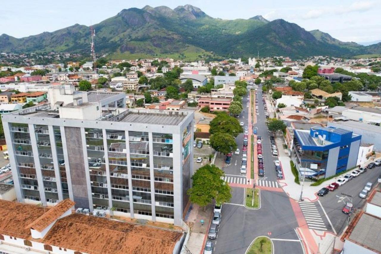 Serra lidera geração de empregos em julho no Espírito Santo