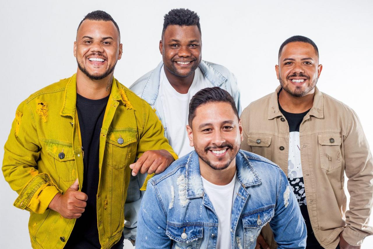 Serra, Vila Velha e Cariacica recebem shows de graça neste fim de semana