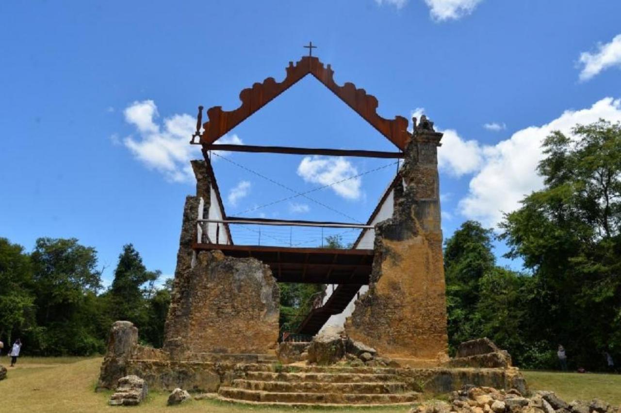 Visitação é suspensa em Reis Magos e Queimado na Serra