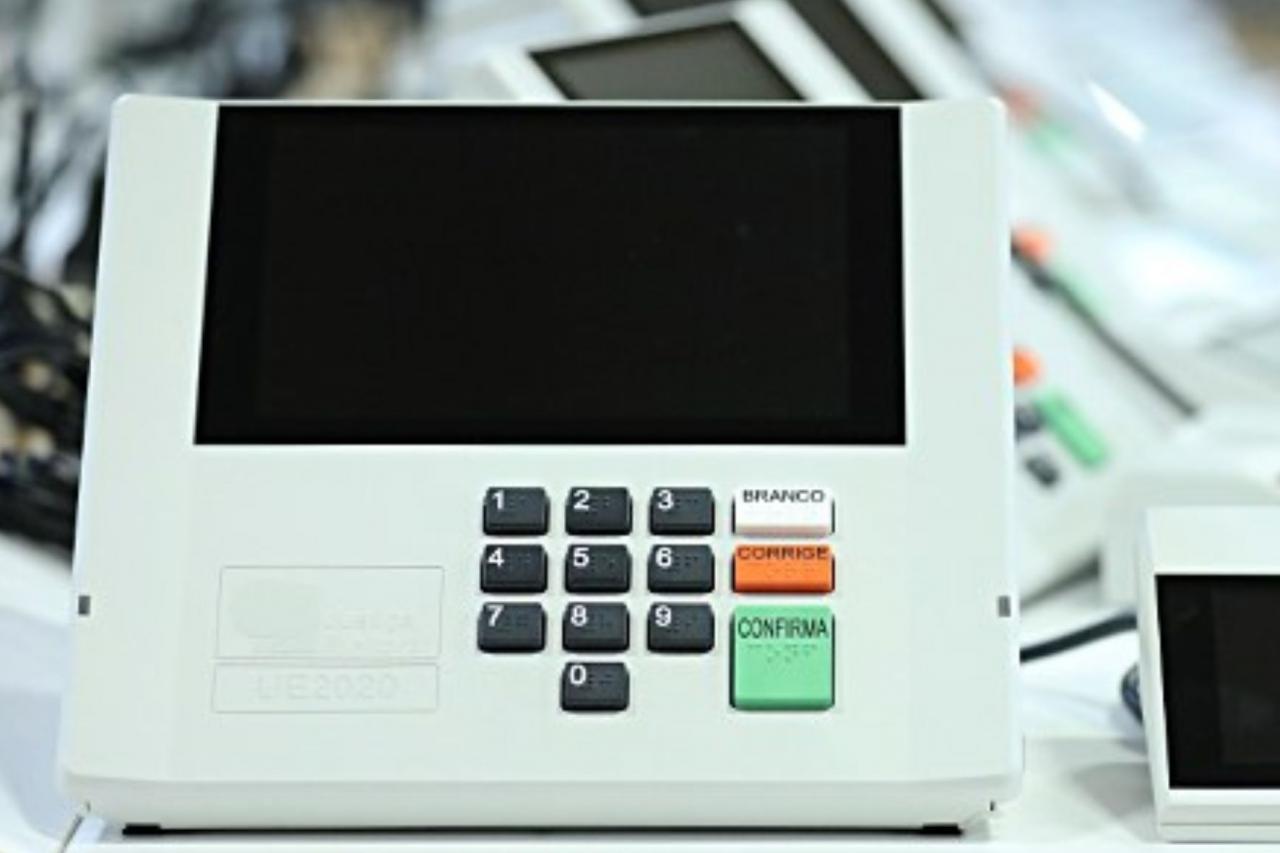 Votação em todo o país seguirá o horário de Brasília