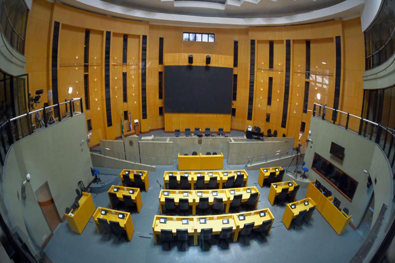 Ales terá renovação de mais de 50% dos deputados em 2023; veja lista dos eleitos