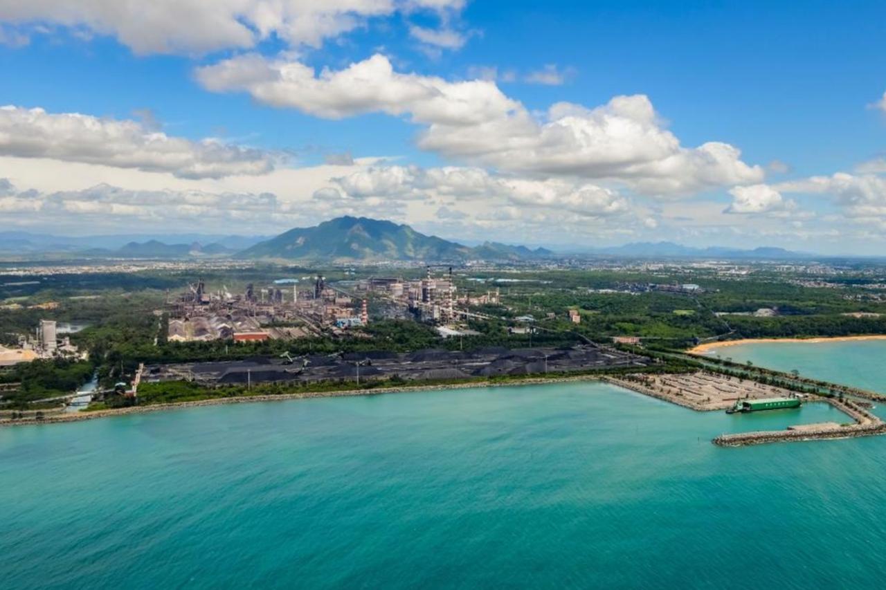 ArcelorMittal Tubarão abre inscrições para Programa de Estágio 4.0 2023