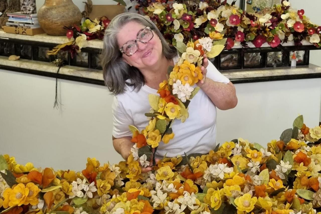 Artesãos capixabas vencem o Prêmio Sebrae TOP 100 de Artesanato