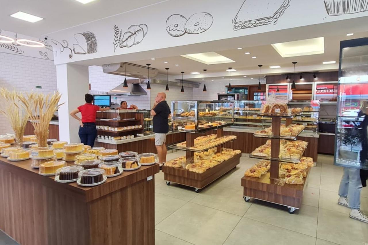 Fermentação natural: resgate de tradição familiar e inovação nas padarias