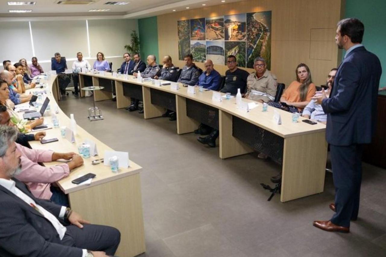 Serra registra queda de mais de 14% nos índices de homicídio