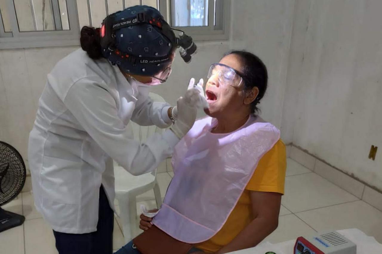 Médicos vão atender de graça na Serra no próximo sábado (12)