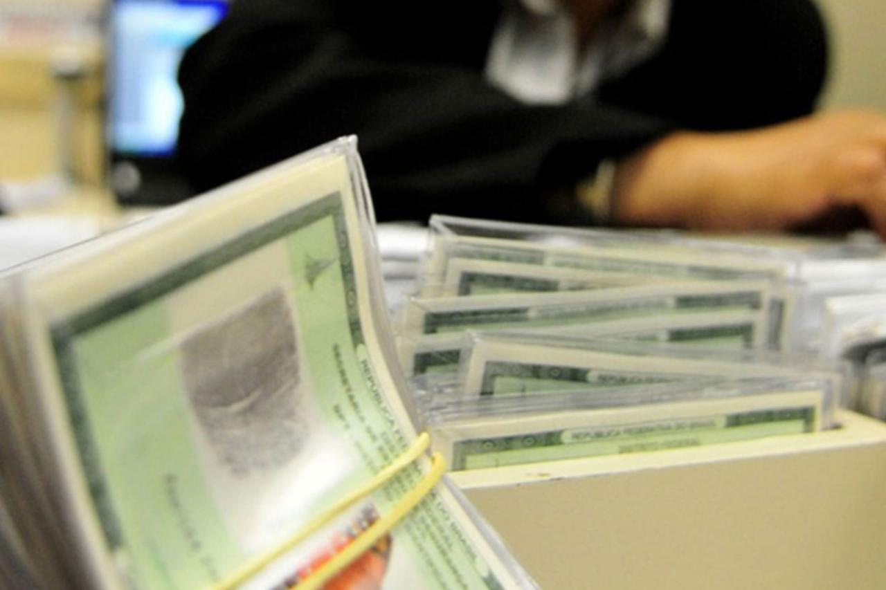 Serra + Cidadã: 140 vagas para emissão de identidade na região de São Marcos