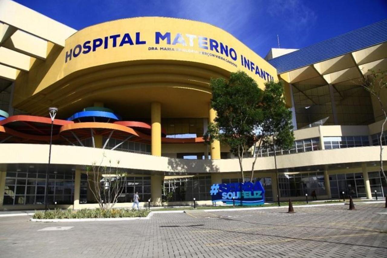 Hospital Municipal Materno Infantil completa 10 meses