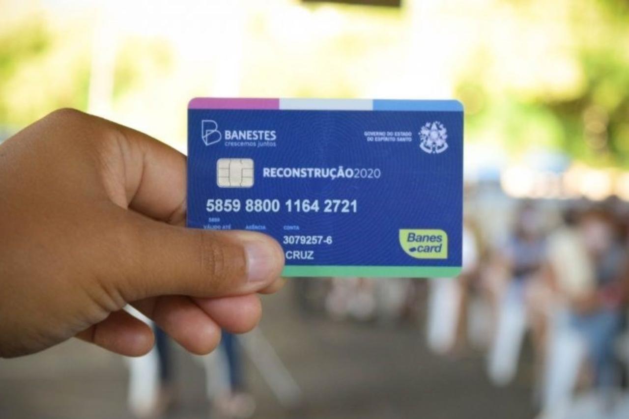Saiba quais são os critérios e as condições para ter direito ao Cartão Reconstrução