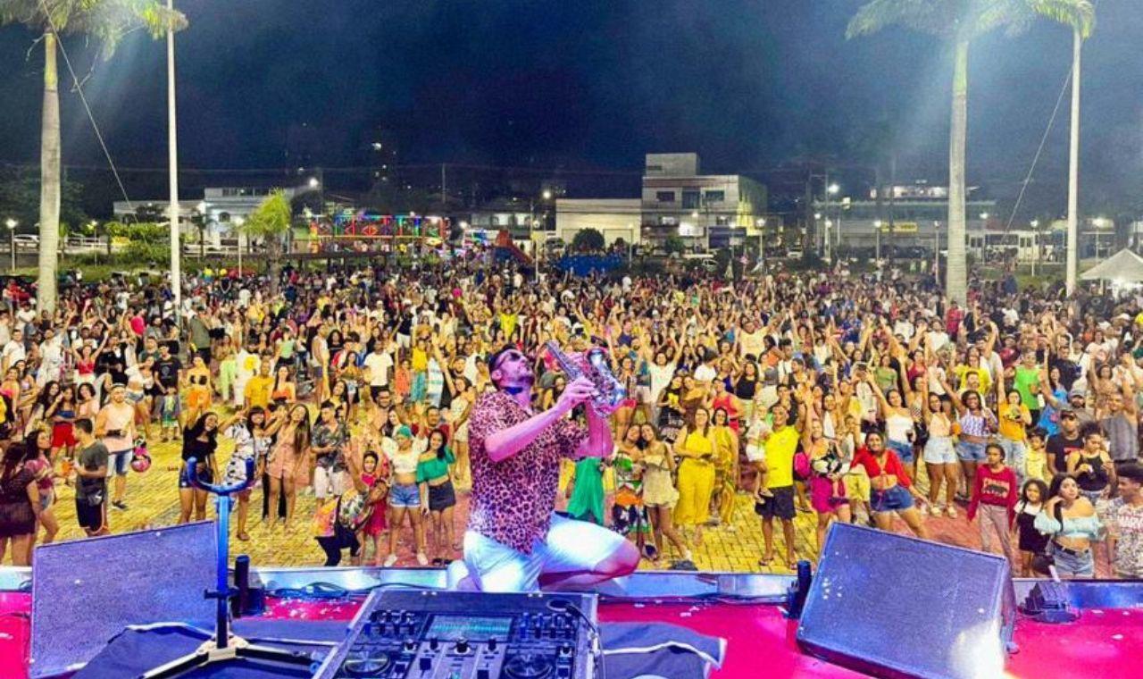 Glauco, Samba da vila e Circo Espoleta são algumas das atrações do fim de semana na Serra