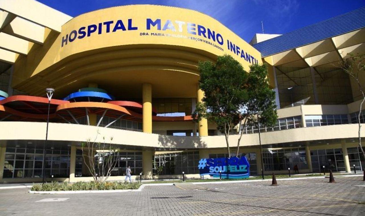 Hospital Municipal Materno Infantil completa 11 meses