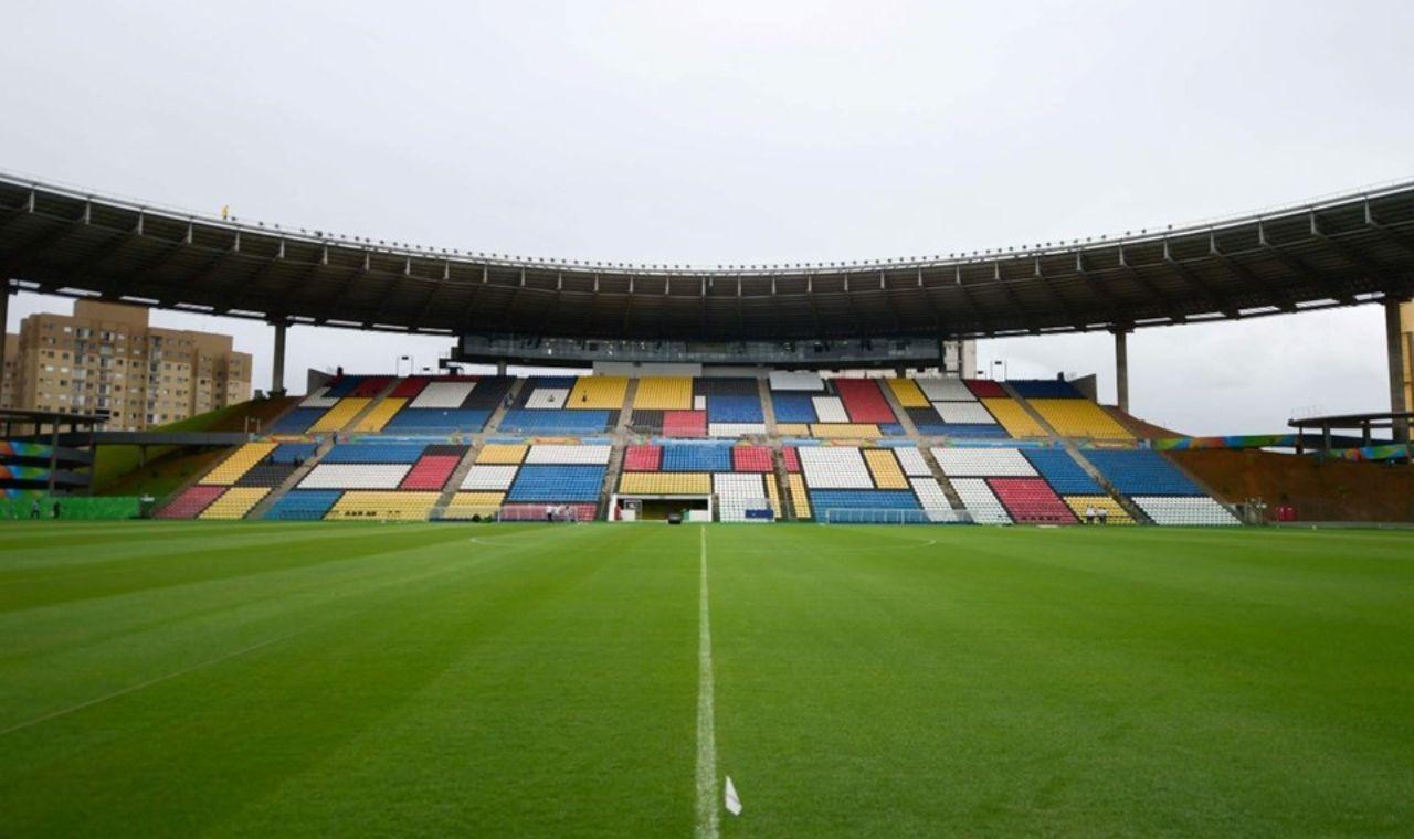 Partida entre Madureira e Fluminense vai contar com reforço na segurança e no transporte