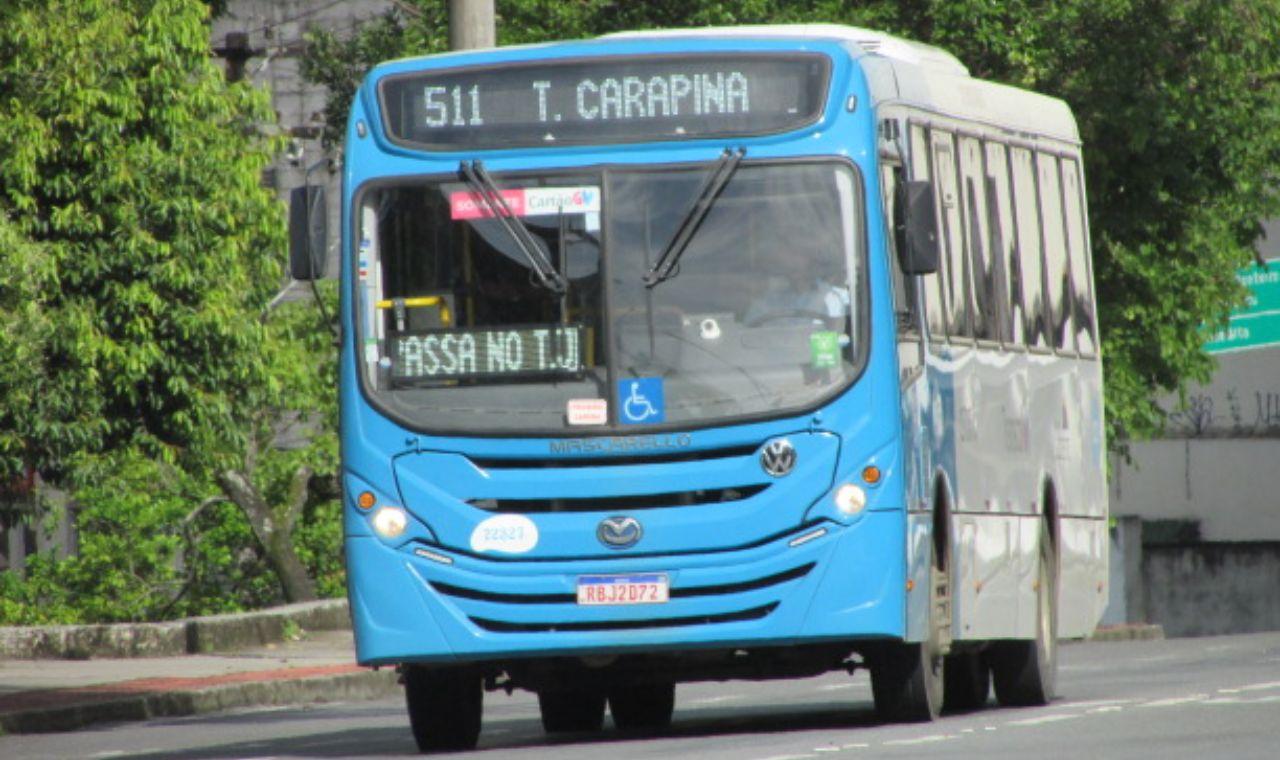 Ceturb-ES tem programação especial de ônibus para o Carnaval 2023