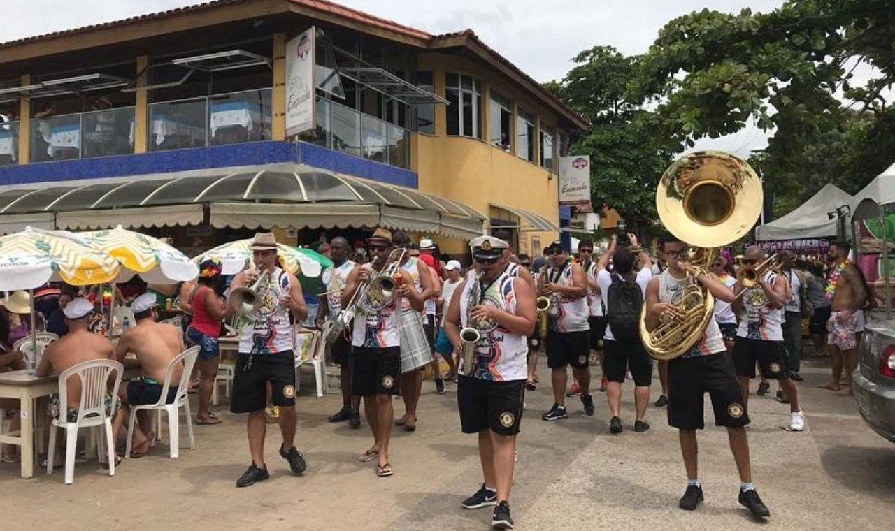 Confira a lista com opções para curtir o carnaval na Serra