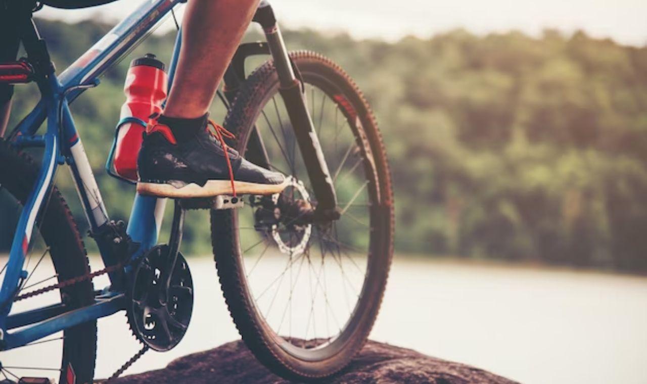 Nova Almeida recebe Copa Capixaba de Mountain Bike neste fim de semana