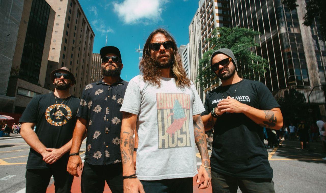 Samba, pop rock e reggae vão agitar o final de semana na Serra