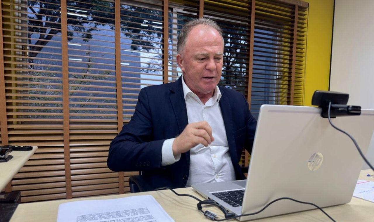 Governador do Espírito Santo é eleito primeiro presidente do Consórcio Brasil Verde