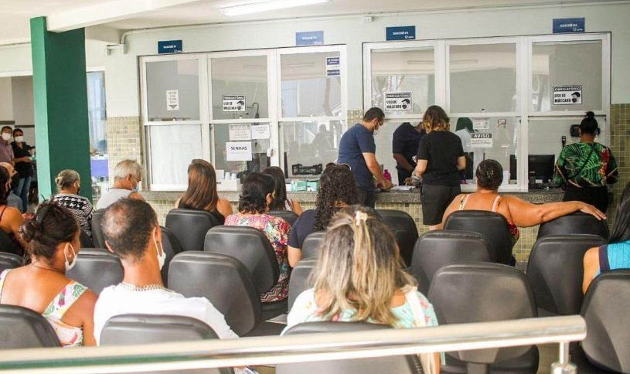 Mutirão realiza 600 consultas pré-cirúrgicas neste sábado na Serra