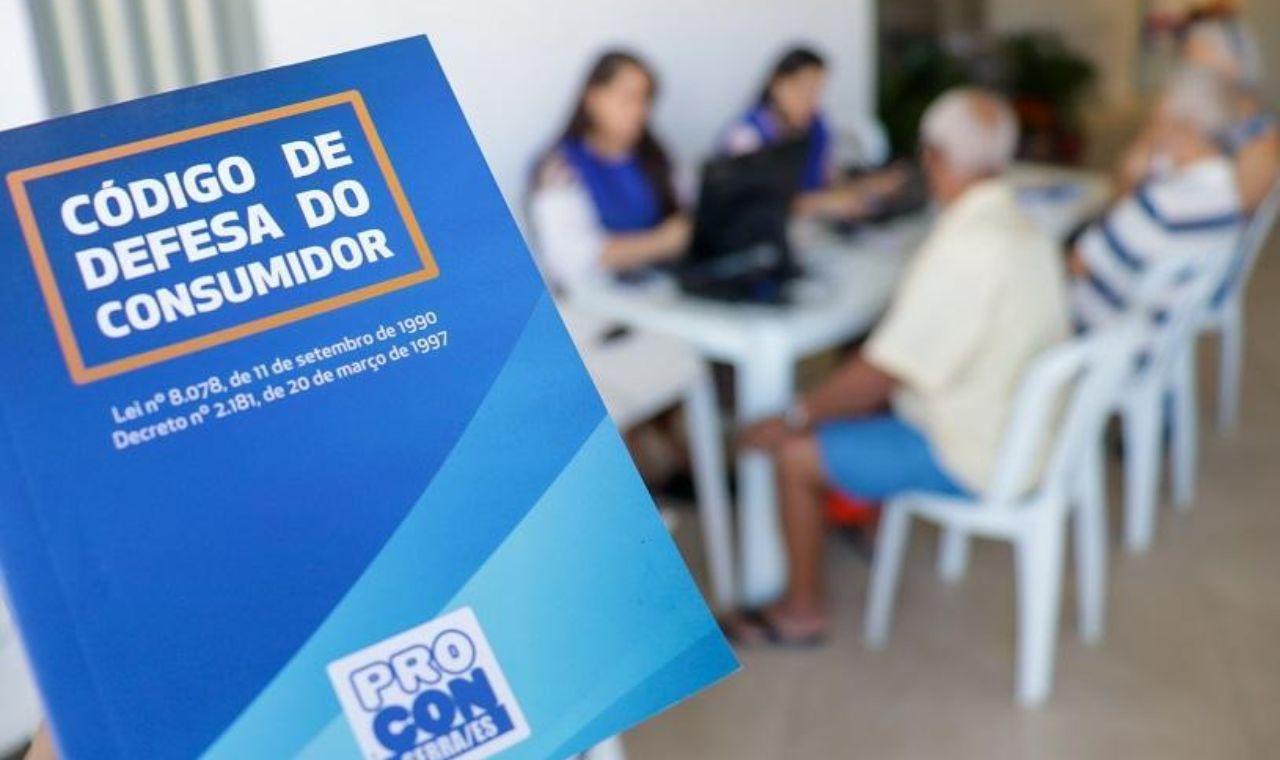 Serra terá blitz do Procon no Terminal de Laranjeiras e na Câmara dos Vereadores