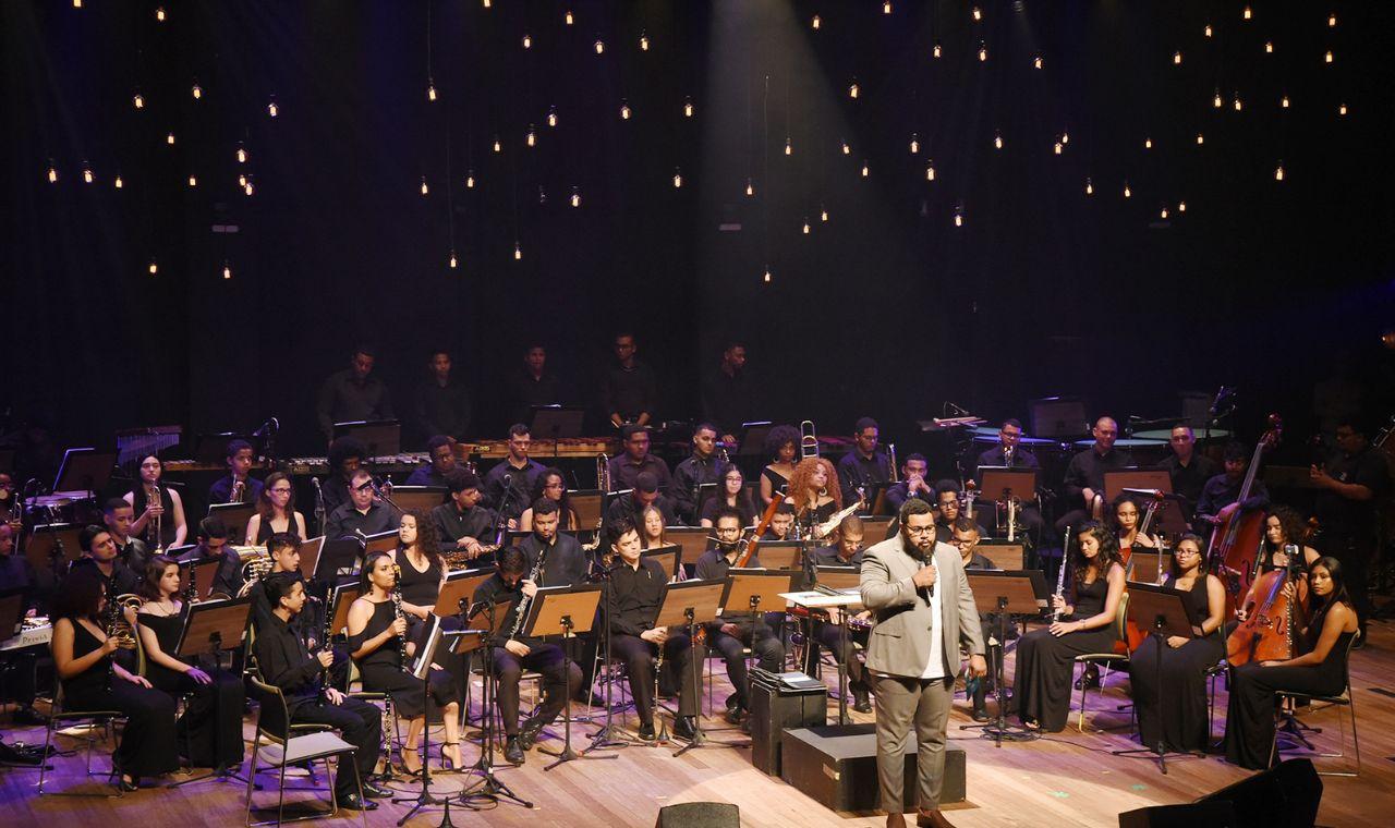 Vale Música abre 100 vagas gratuitas para ensino musical no núcleo da Serra