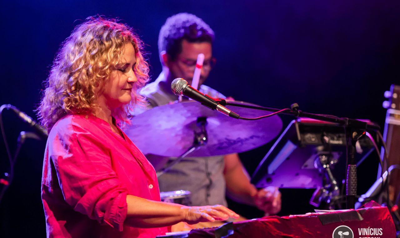 Manguinhos Jazz & Blues Festival volta com novo formato e oficinas com mestres da música