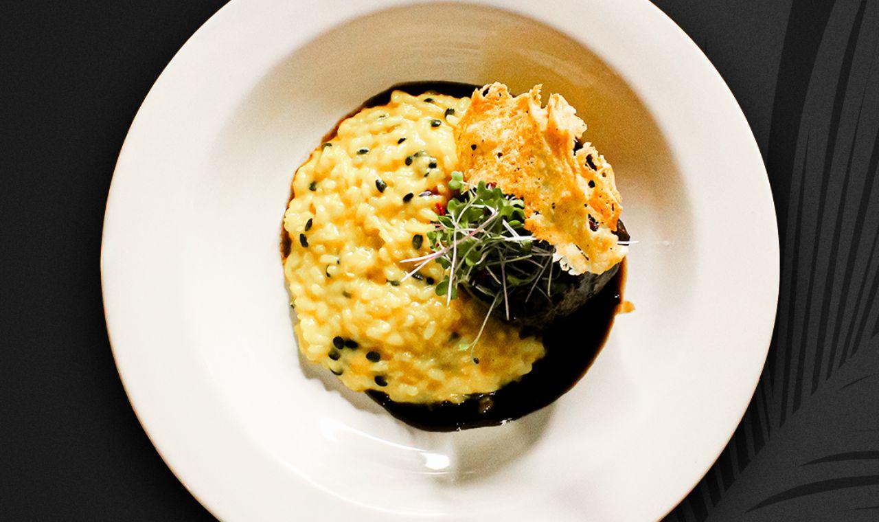 Criações gastronômicas do Hotel Senac Ilha do Boi no ES, surpreendem e cativam até mesmo os visitantes mais exigentes