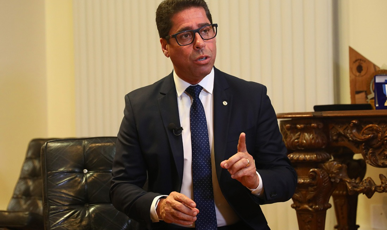 Presidente da Assembleia Legislativa do ES destaca avanços nos primeiros 100 dias de governo