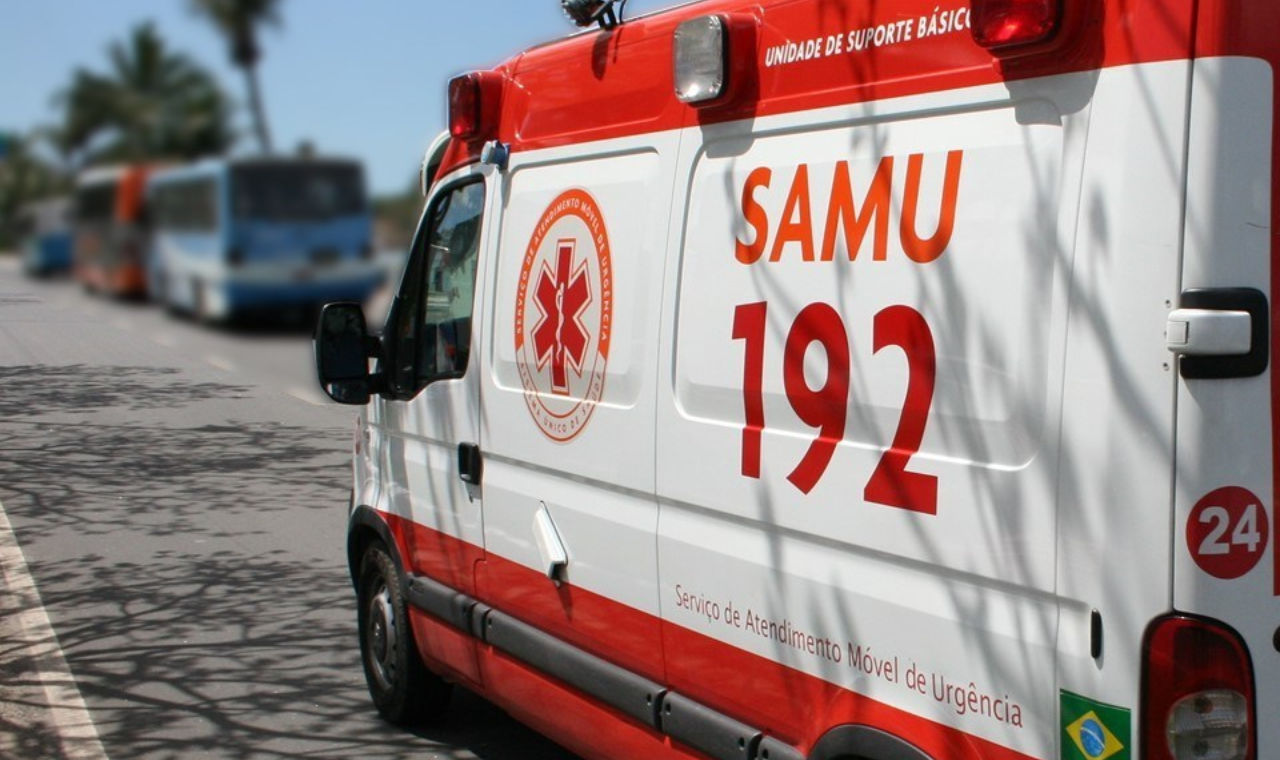 Samu abre inscrições para processo seletivo