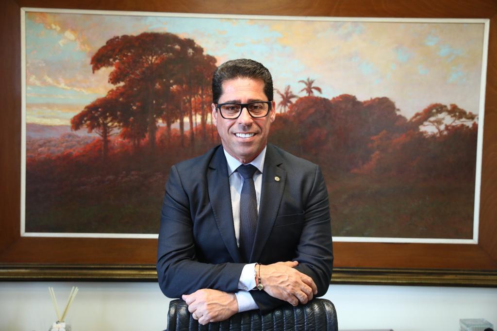 Assembleia Legislativa do ES define comissão organizadora para a realização do concurso público