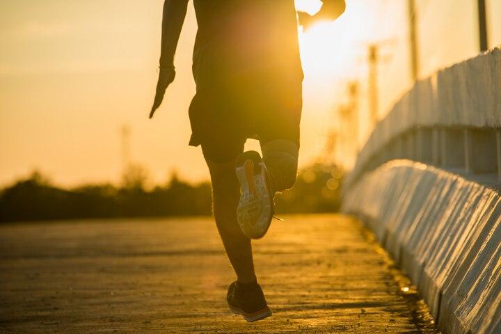 Rede Extrabom comemora 45 anos com corrida e caminhada na Serra